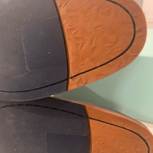 Modern Fiction Mens Poetry Brown Espresso Boot Size 13 - Picture 7 of 10